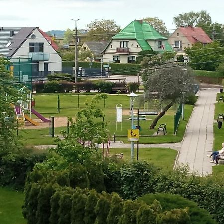 Apartament Moris بوتسك المظهر الخارجي الصورة