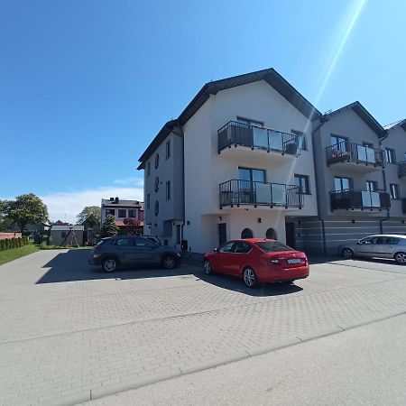 Apartament Moris بوتسك المظهر الخارجي الصورة
