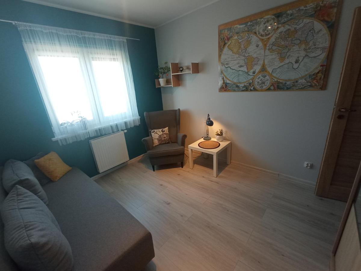 Apartament Moris بوتسك المظهر الخارجي الصورة