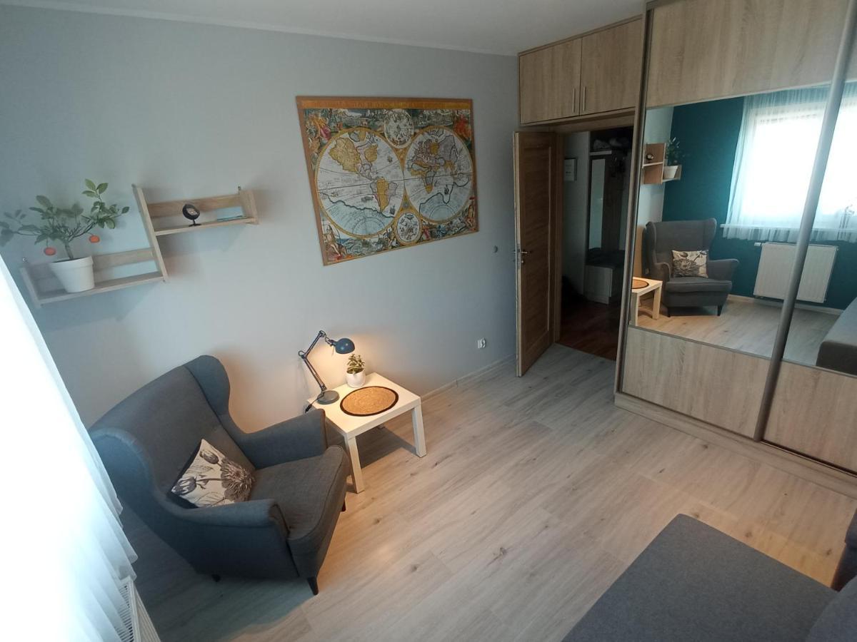 Apartament Moris بوتسك المظهر الخارجي الصورة