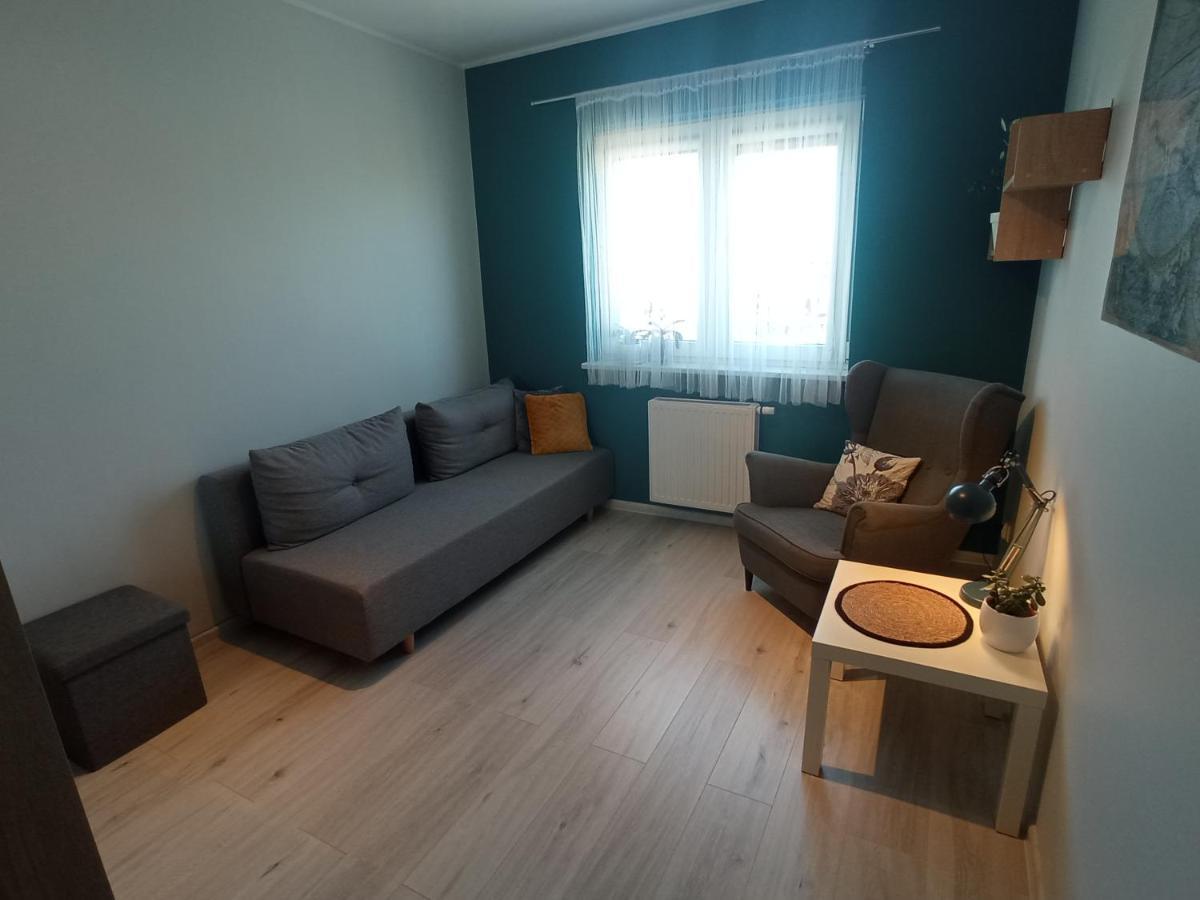 Apartament Moris بوتسك المظهر الخارجي الصورة
