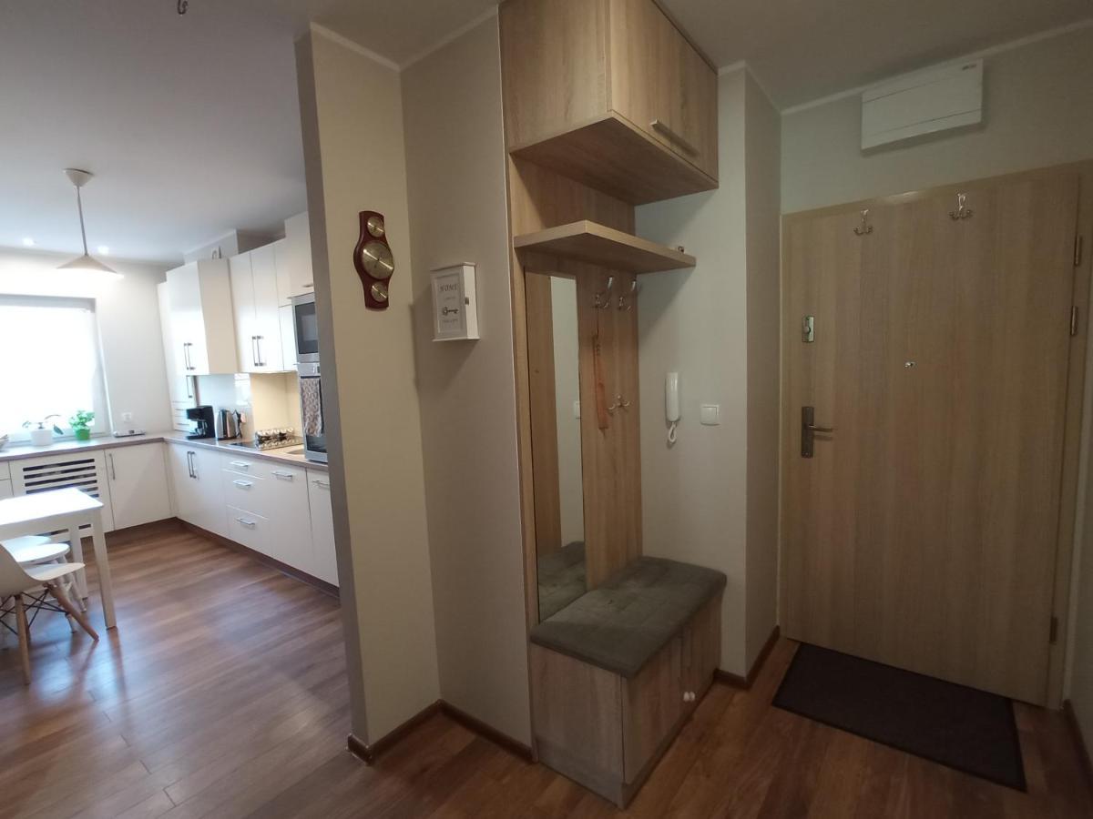 Apartament Moris بوتسك المظهر الخارجي الصورة