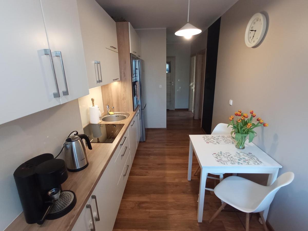 Apartament Moris بوتسك المظهر الخارجي الصورة