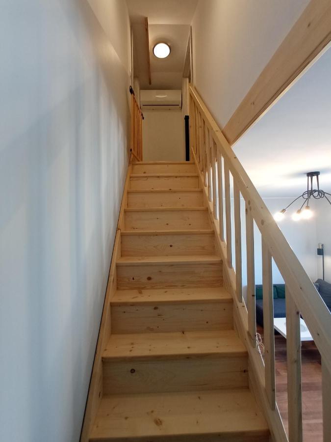 Apartament Moris بوتسك المظهر الخارجي الصورة