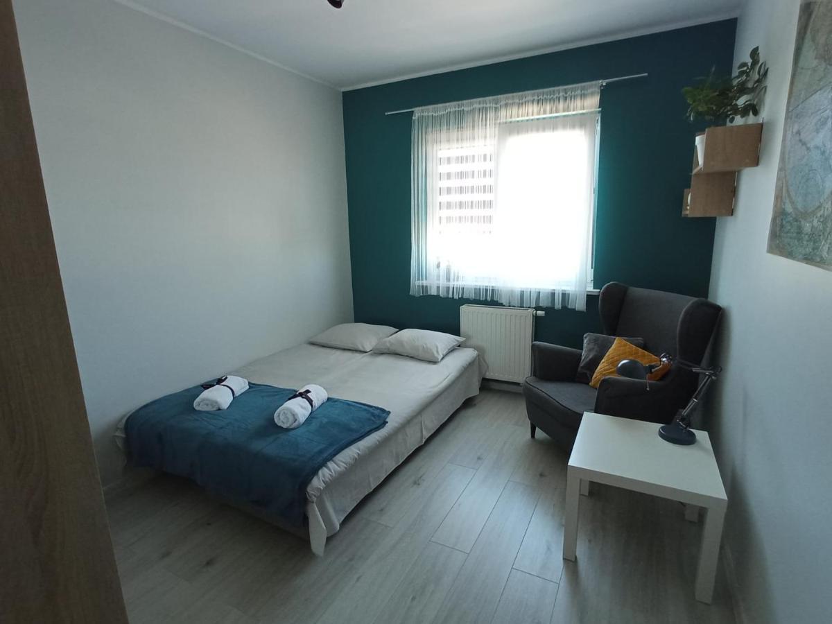 Apartament Moris بوتسك المظهر الخارجي الصورة